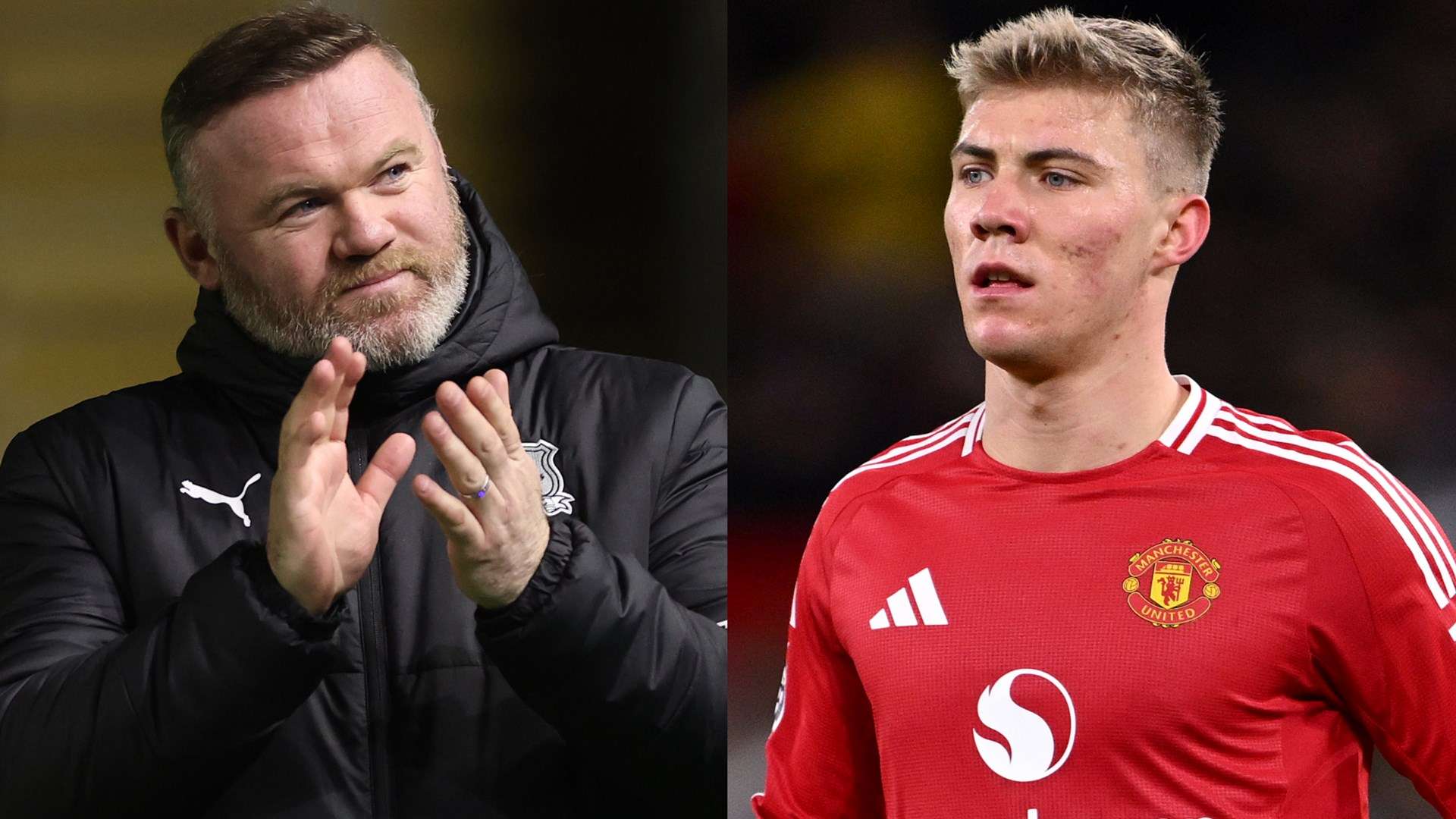 对两支球队 对两支球队