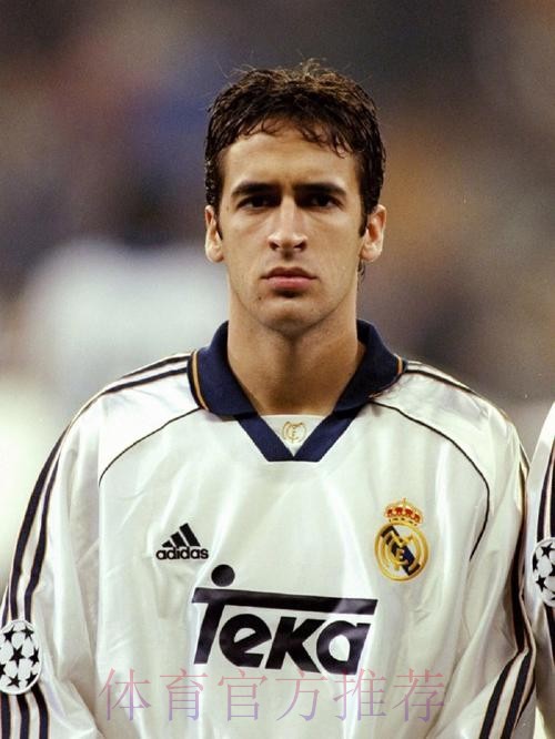 柏林联有意劳尔 本人仍希望未来执教皇马一队 柏林联有意劳尔 本人仍希望未来执教皇马一队