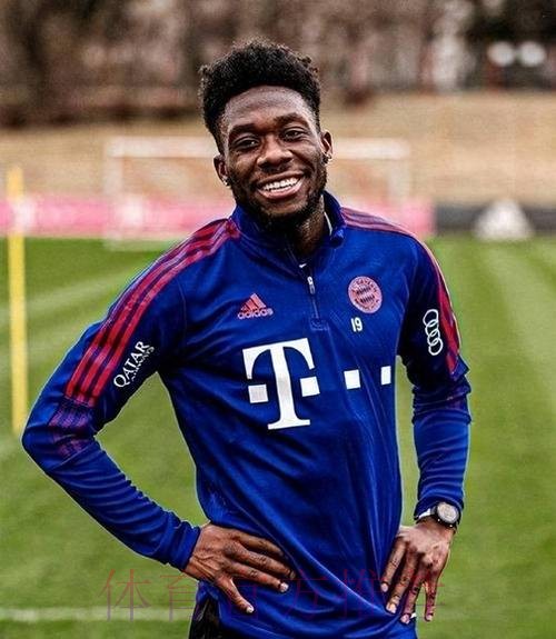 阿方索倾向于加盟皇马 拜仁目前没和他在谈续约 阿方索倾向于加盟皇马 拜仁目前没和他在谈续约